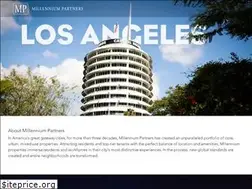 Sites similar to millenniumptrs.com