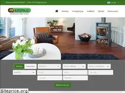 Sites similar to millenniumrealestate.gr