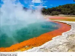 Sites similar to millenniumrotorua.co.nz