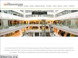 Sites similar to millenniumsg.com