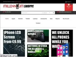 Sites similar to millenniumshoppe.co.uk