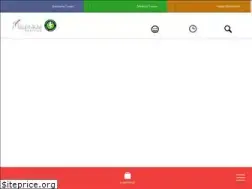 Sites similar to millenniumshopping.com.br