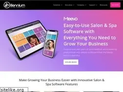 Sites similar to millenniumsi.com