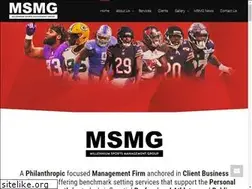 Sites similar to millenniumsportsmg.com