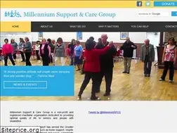 Sites similar to millenniumsupport.com
