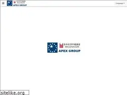 Sites similar to millenniumtaichung.com.tw