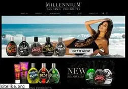 Sites similar to millenniumtanning.com