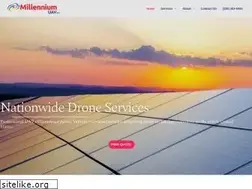Sites similar to millenniumuav.com