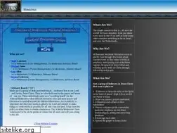 Sites similar to millenniumweekend.org