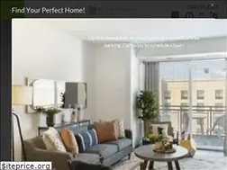 Sites similar to millenniumwestend.com