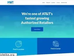Sites similar to millenniumwireless.net