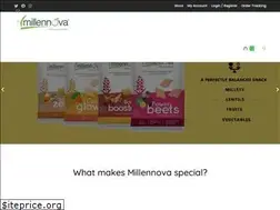 Sites similar to millennova.com