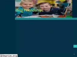 Sites similar to millenps.wa.edu.au