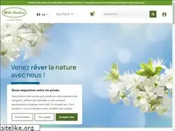 Sites similar to milleoreillers.com