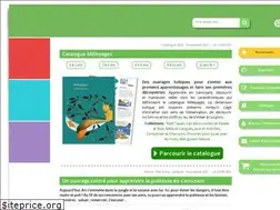 Sites similar to millepages.com
