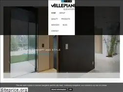Sites similar to millepiani.com