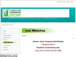 Sites similar to miller-bogensport.de