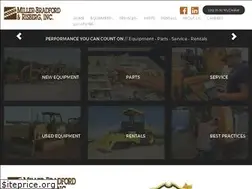 Sites similar to miller-bradford.com