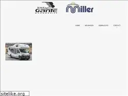 Sites similar to miller-camper.de