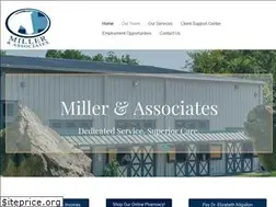 Sites similar to miller-dvm.com