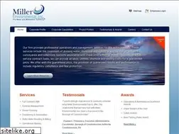 Sites similar to miller-env.com
