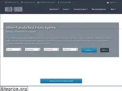 Sites similar to miller-fukuda.com
