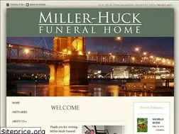 Sites similar to miller-huck.com