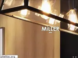 Sites similar to miller-inn.com.tw