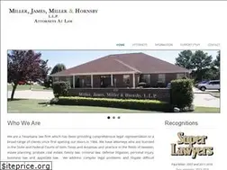 Sites similar to miller-james.com