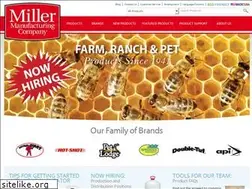 Sites similar to miller-littlegiant.com