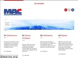 Sites similar to miller-mechanical.com