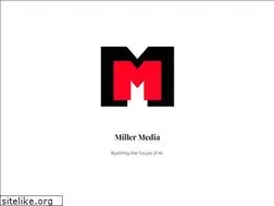 Sites similar to miller-media.com