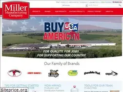Sites similar to miller-mfg.com