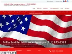 Sites similar to miller-millerins.com