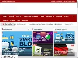 Sites similar to miller-reviews.com