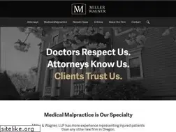Sites similar to miller-wagner.com