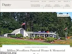 Sites similar to miller-woodlawn.com
