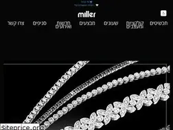 Sites similar to miller.co.il