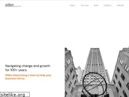 Sites similar to milleraa.com