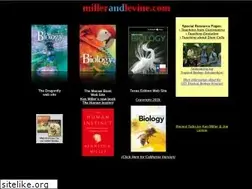 Sites similar to millerandlevine.com
