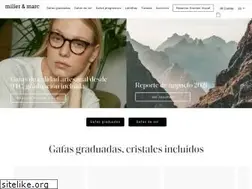 Sites similar to millerandmarc.com