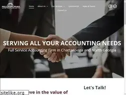 Sites similar to millerandmcphailcpa.com