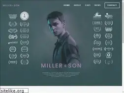 Sites similar to millerandsonfilm.com