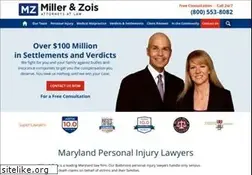 Sites similar to millerandzois.com