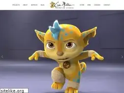 Sites similar to milleranimation.com