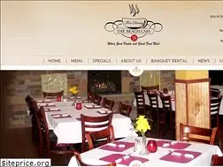 Sites similar to millerbeachcafe.com