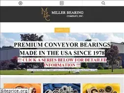 Sites similar to millerbearing.com