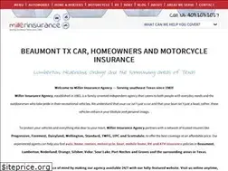 Sites similar to millerbeaumont.com