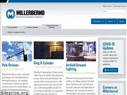 Sites similar to millerberndmfg.com