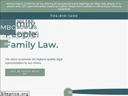 Sites similar to millerbowleslaw.com
